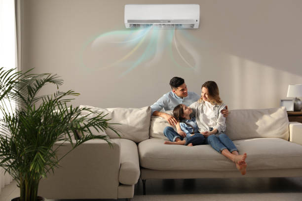 Best Central air repair  in Leominster, MA