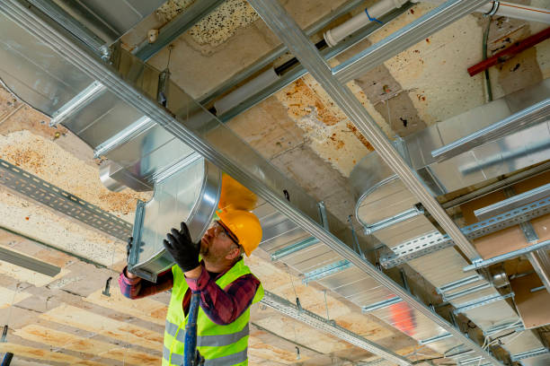 Best Best HVAC companies  in Leominster, MA