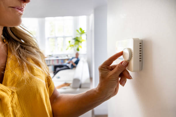 Best Heating repair services  in Leominster, MA