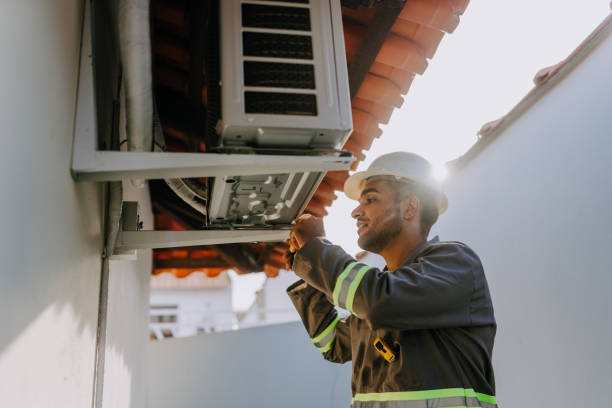 Reliable Leominster, MA HVAC Solutions