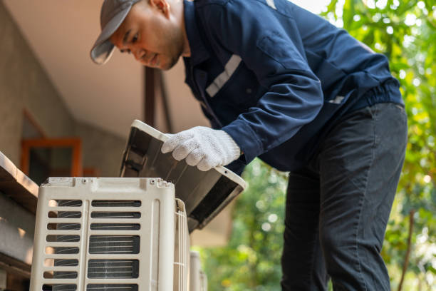 Best HVAC installation services  in Leominster, MA